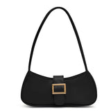 Portia Black Bag