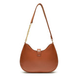 Hazel Brown Bag