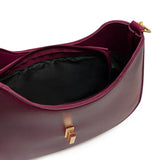 Bloom Maroon Bag