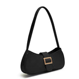 Portia Black Bag