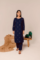 navy-blue-raina-embroidered-khaddar-dress-front