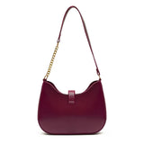 Bloom Maroon Bag