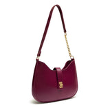 Bloom Maroon Bag