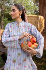 Pinokio 2Pc - Printed Dress