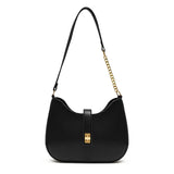 Bloom Black Bag