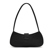 Portia Black Bag