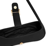 Portia Black Bag