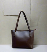 Nova Tote “Espresso Brown”