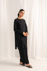Misbah 2 PieceSuit-Dyed Dress