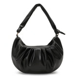 Hobo bag - Black