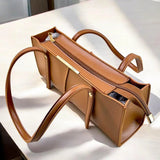 Eva Shoulder Handbag