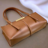 Eva Shoulder Handbag