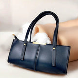 Eva Shoulder Handbag