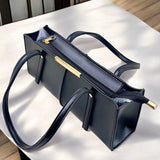 Eva Shoulder Handbag