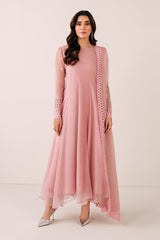 Aiza 3Pc Embroidered Luxury dress