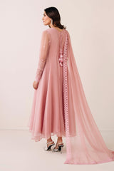 Aiza 3Pc Embroidered Luxury dress