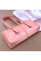 Eva Shoulder Handbag