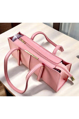 Eva Shoulder Handbag