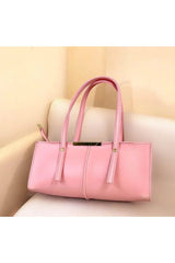 Eva Shoulder Handbag