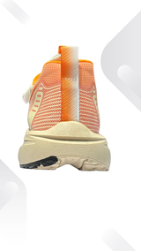 Kids Sport Sneakers with Velcro Strap – Lightweight & Trendy Shoes