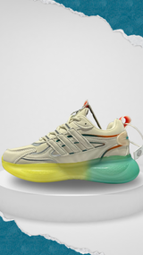 Modern design kids shoes