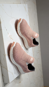 Fashion women slip-on sneakers lightweight