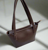 Nova Tote “Espresso Brown”