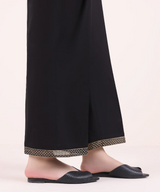 APSB1 2PC EMBROIDERED DRESS