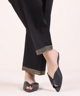APSB1 2PC EMBROIDERED DRESS
