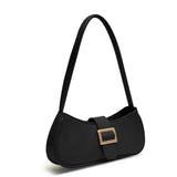 Portia Black Bag