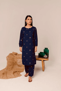 navy-blue-raina-embroidered-khaddar-dress-front