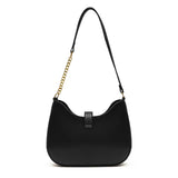 Bloom Black Bag