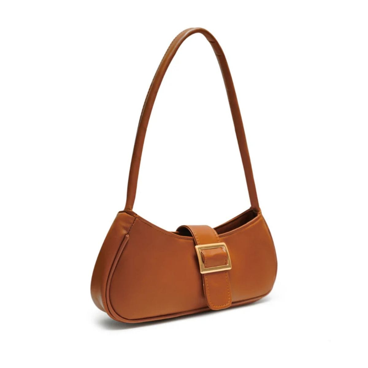 Portia kalra brown Bag