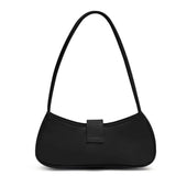 Portia Black Bag