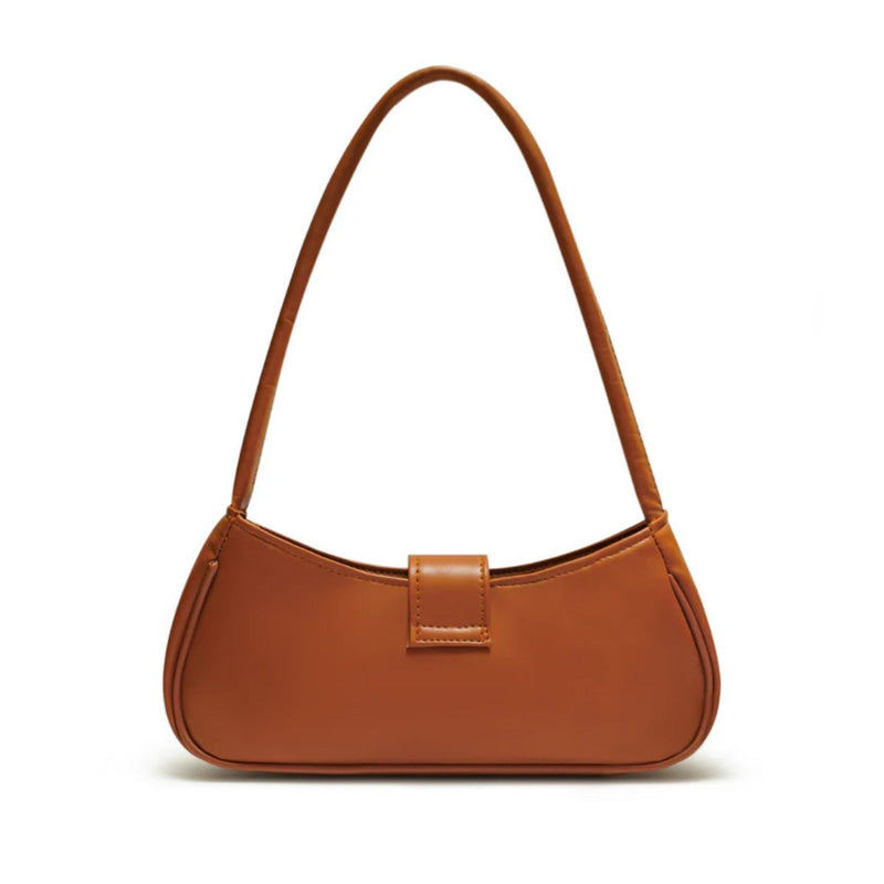 Portia kalra brown Bag