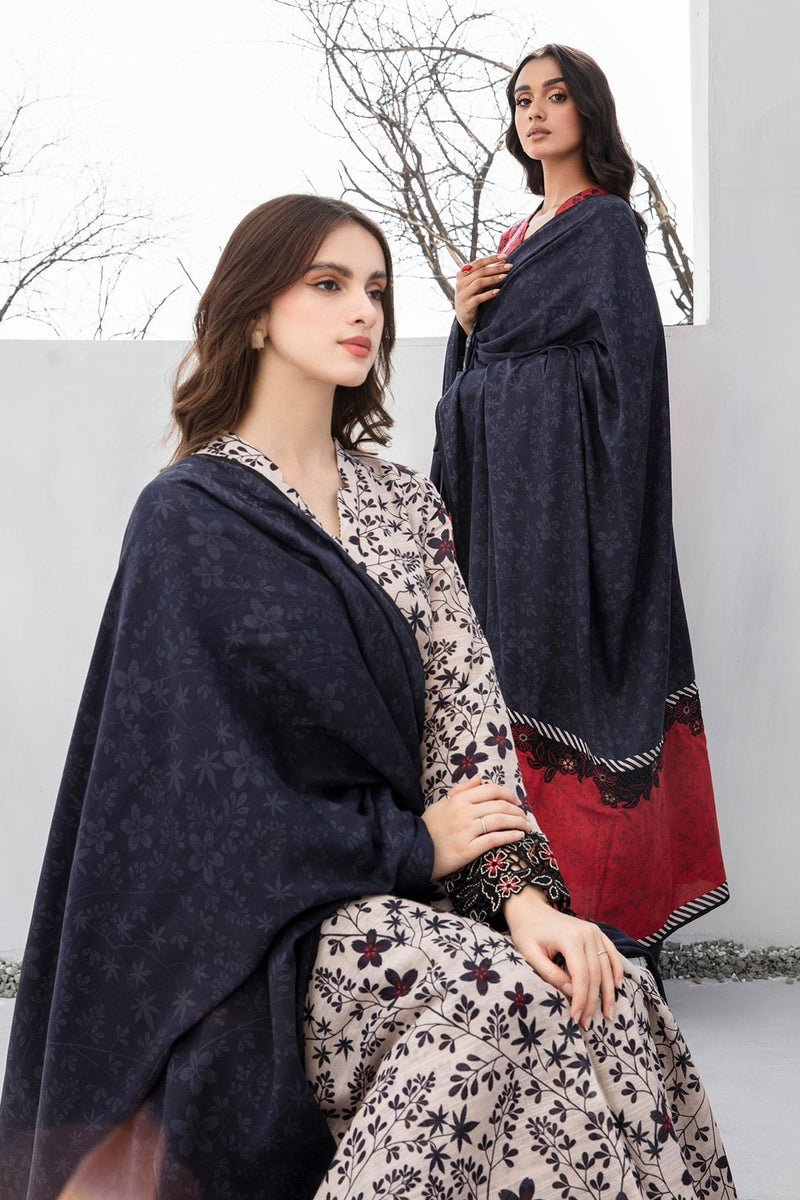 Rimash 03 Pc Dress