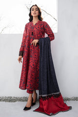 Rimash 03 Pc Dress