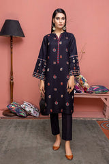 Best Selling Sulafeh 02 Pc Stitched Embroidered