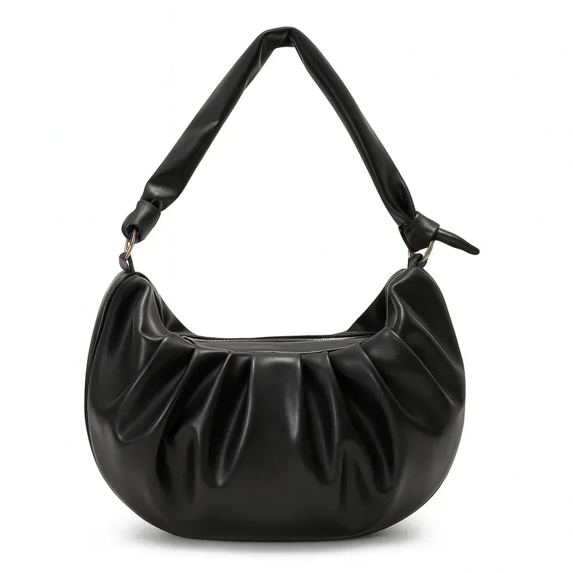 Hobo bag - Black
