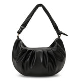 Hobo bag - Black