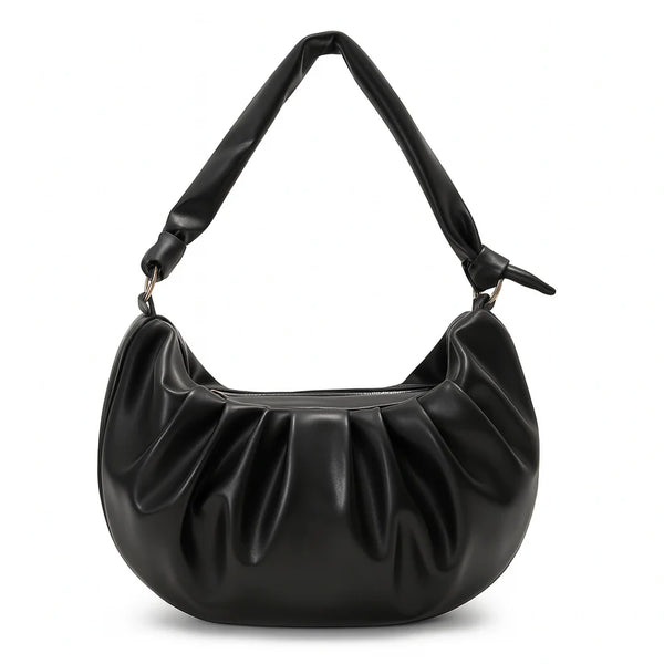 Hobo bag - Black