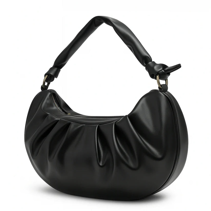 Hobo bag - Black