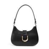 Pu Leather Women's Bag 2025 New Luxury Designer