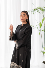 Deep Sea 2Pc winter Embroidered
