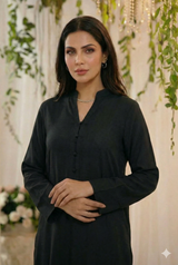 Irj 2Pc viscose Dress