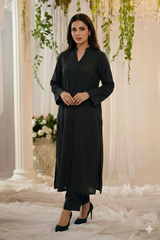 Irj 2Pc viscose Dress