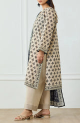 The Gorakh 3PC Printed Set