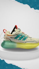 Modern design kids shoes